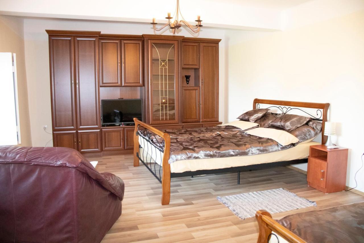 Gyoengyoem Apartman Балатональмади Экстерьер фото
