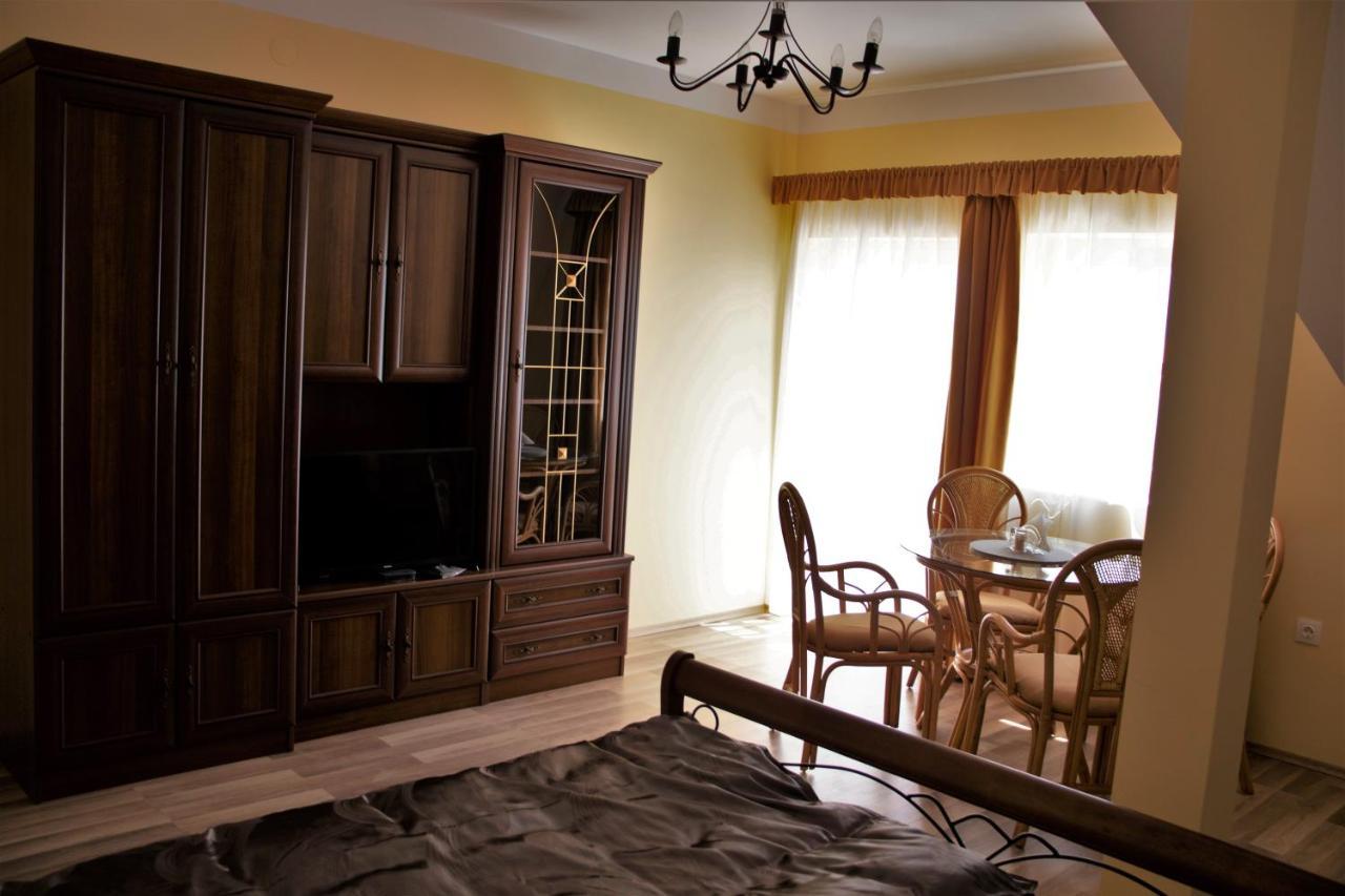 Gyoengyoem Apartman Балатональмади Экстерьер фото